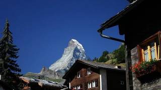 Zermatt Switzerland [upl. by Chrystel]