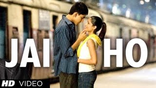 Jai Ho Slumdog Millionaire Full Song [upl. by Duquette976]