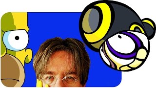 5 CARTOONISTS Who HATED Their Work RebelTaxi [upl. by Notaes]