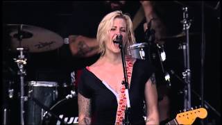 Heitere Open Air 2014 BRODY DALLE UNDERWORLD [upl. by Attennaej274]