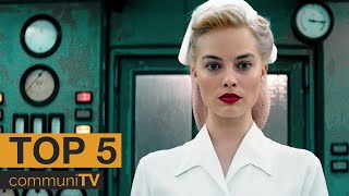 Top 5 Nurse Movies [upl. by Tran]