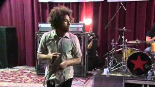 Rage Against The Machines greatest live performance 720p HD [upl. by Annahsit]