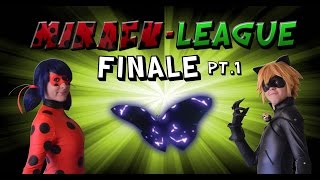 MiracuLeague Episode 7 FINALE Pt 1 [upl. by Eecrad]