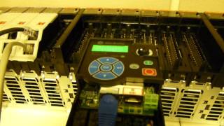 Automatic Device Configuration ADC with the PowerFlex 525 Drive [upl. by Akiemaj]