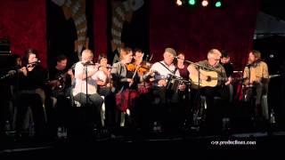 Melbourne Ceilidh Band  Irish Reels [upl. by Averi44]