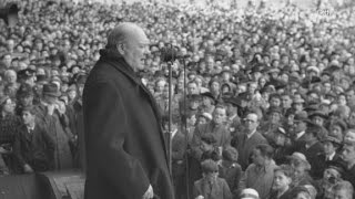 Winston Churchill The Wilderness Years  Ep2  Politics Are Foul [upl. by Hunter]