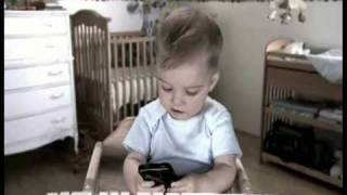 Several eTrade Baby Commercials [upl. by Anytsirk]