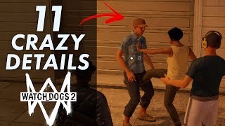 Watch Dogs 2  How to Get Rare Weapons [upl. by Traver]